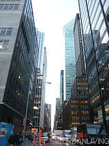 Appartement Midtown East