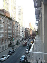Appartement Midtown East