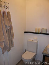 Appartement Midtown East - Salle de bain