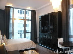 Appartement Midtown East - Séjour