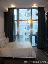 Appartement Midtown East - Séjour