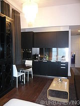 Appartement Midtown East - Séjour
