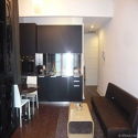 Appartement Midtown East - Cuisine