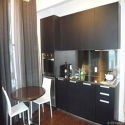 Appartement Midtown East - Cuisine