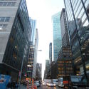 Appartement Midtown East - Immeuble