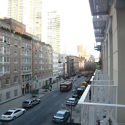 Appartement Midtown East - Immeuble