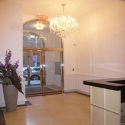 Appartement Midtown East - Immeuble