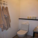 Appartement Midtown East - Salle de bain