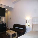 Appartement Midtown East - Séjour
