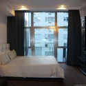 Appartement Midtown East - Séjour