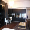 Appartement Midtown East - Séjour