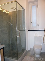 Appartamento Midtown East - Sala da bagno