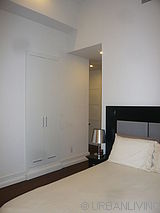 Wohnung Midtown East - Wohnzimmer