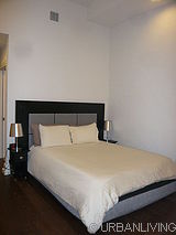 Wohnung Midtown East - Wohnzimmer