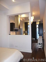 Wohnung Midtown East - Wohnzimmer