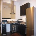 Apartment Midtown East - Kitchen