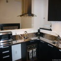 Apartment Midtown East - Kitchen