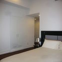 Apartment Midtown East - Living room
