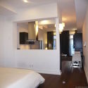 Apartment Midtown East - Living room