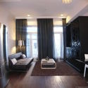 Apartment Midtown East - Living room