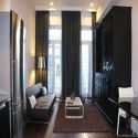 Apartment Midtown East - Living room