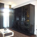 Wohnung Midtown East - Wohnzimmer