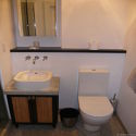 Apartment Midtown East - Bathroom