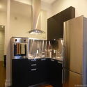Apartment Midtown East - Kitchen