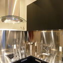 Apartment Midtown East - Kitchen