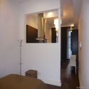 Apartment Midtown East - Living room