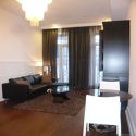 Apartment Midtown East - Living room