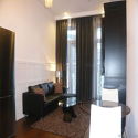 Apartment Midtown East - Living room