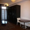 Appartamento Midtown East - Soggiorno