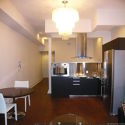 Appartamento Midtown East - Soggiorno