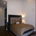 Appartement Midtown East - Séjour