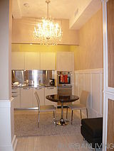 Apartamento Midtown East - Cozinha