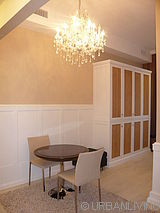 Apartamento Midtown East - Salón