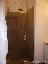 Appartamento Midtown East - Sala da bagno