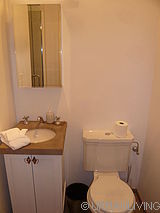 Appartamento Midtown East - Sala da bagno