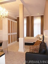 Appartamento Midtown East - Soggiorno