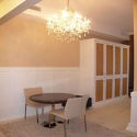 Apartamento Midtown East - Salaõ