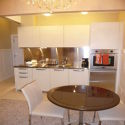 Appartamento Midtown East - Cucina
