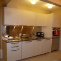 Appartamento Midtown East - Cucina