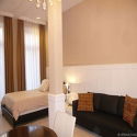 Appartamento Midtown East - Soggiorno