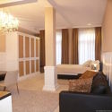 Appartamento Midtown East - Soggiorno