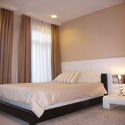 Appartamento Midtown East - Soggiorno