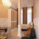 Appartamento Midtown East - Soggiorno