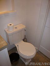 Apartamento Midtown East - Cuarto de baño