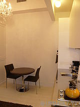 Apartment Midtown East - Kitchen