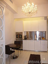 Apartment Midtown East - Kitchen